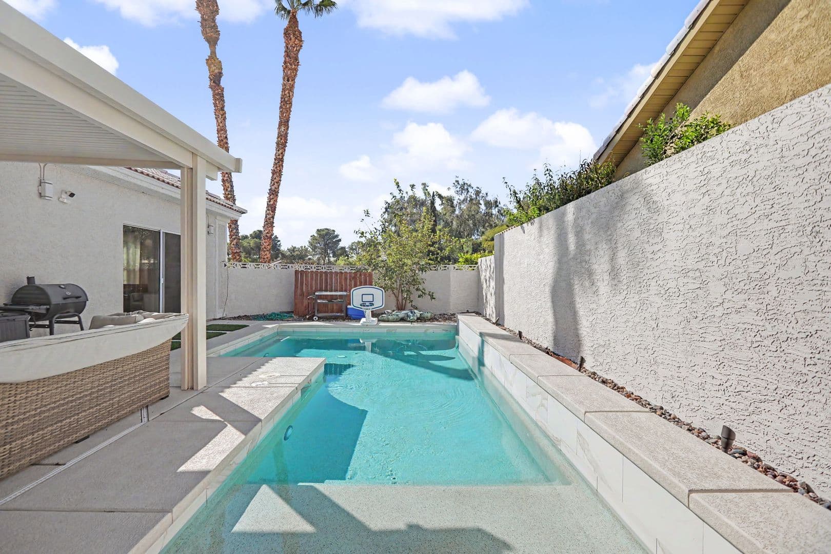 Las vegas House: 5391 Calgary Ct