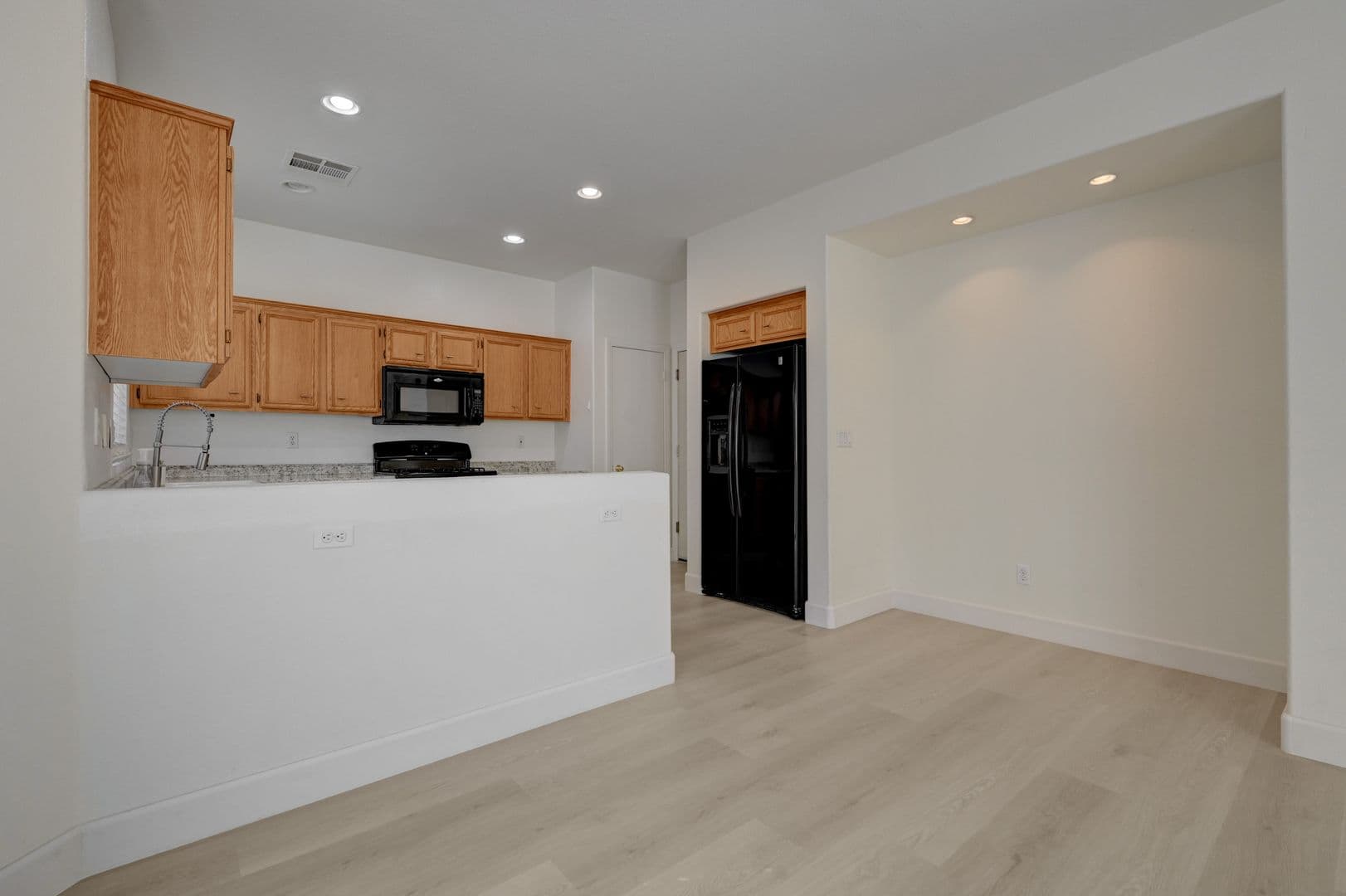 Las Vegas House: 10369 Bent Willow Ave.