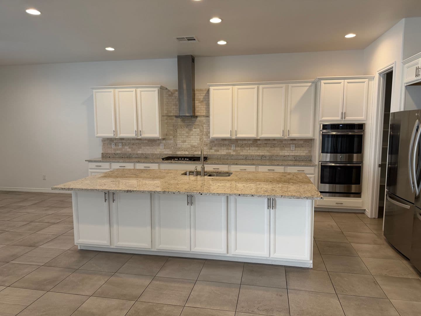 Las Vegas House: 10100 Cambridge Brook Ave.