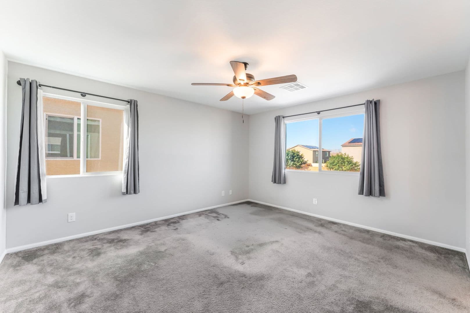 North Las Vegas House: 5711 Sedona Springs St.