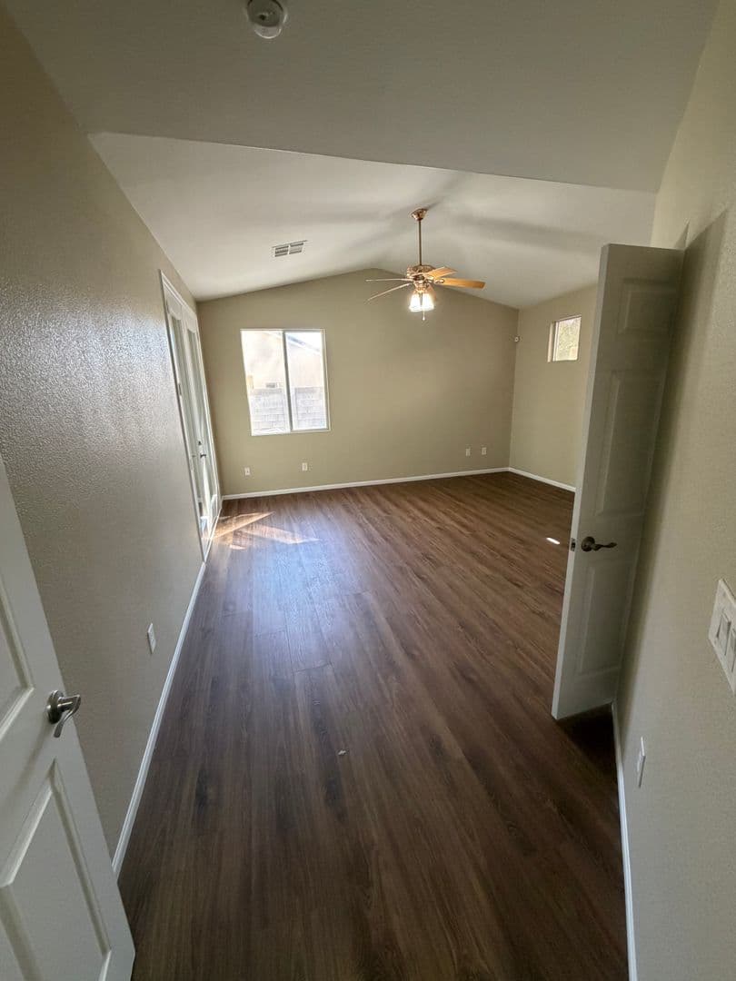 Las Vegas House: 9613 Cherry Canyon
