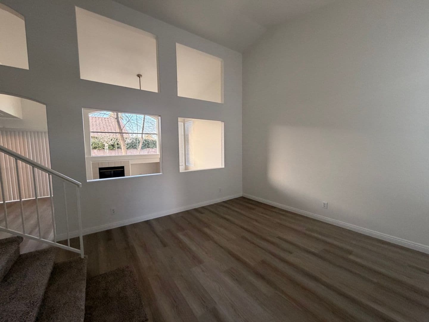 Las Vegas House: 1825 Sierra Oaks Ln