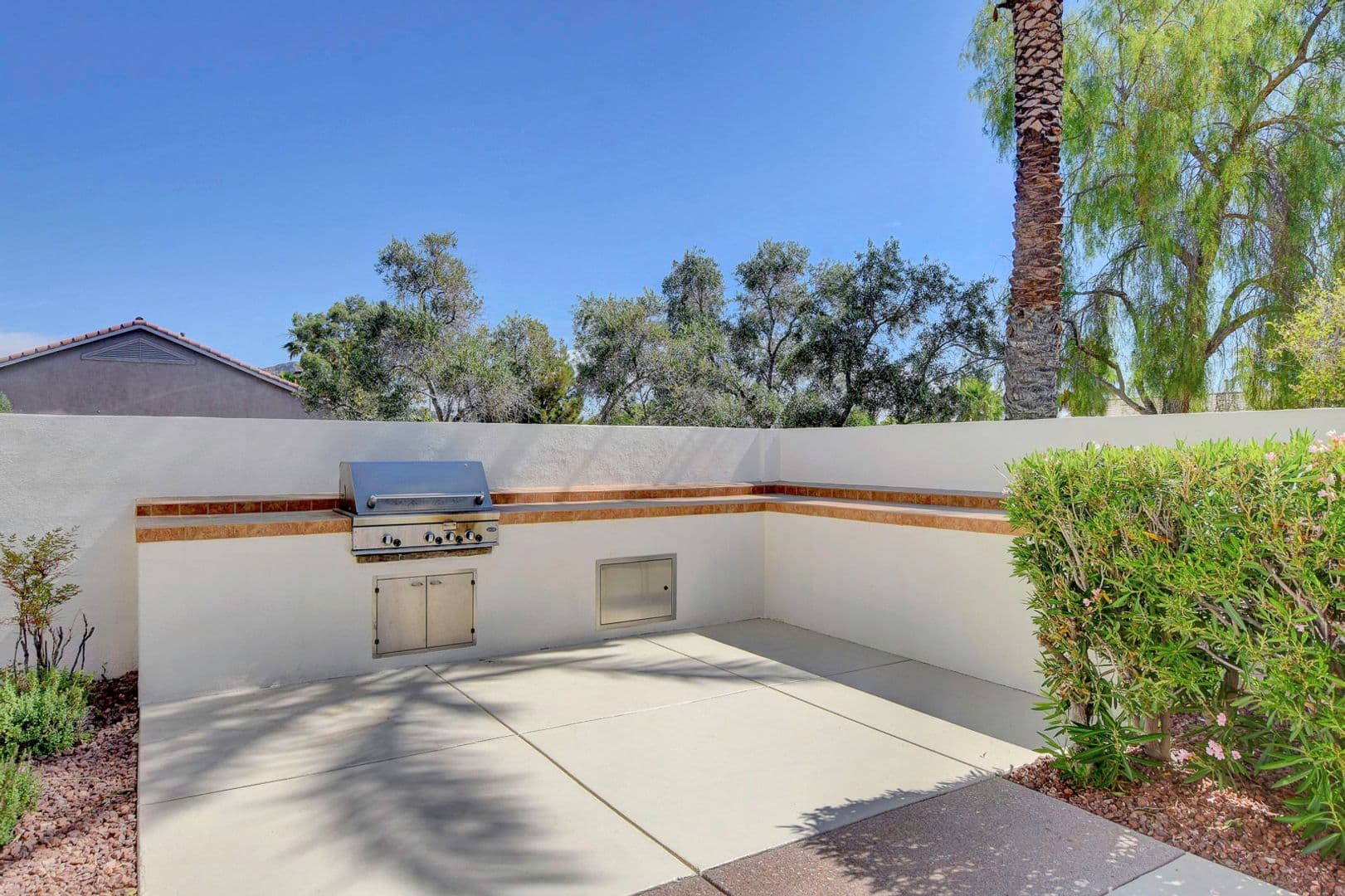 Las Vegas House: 10369 Bent Willow Ave.
