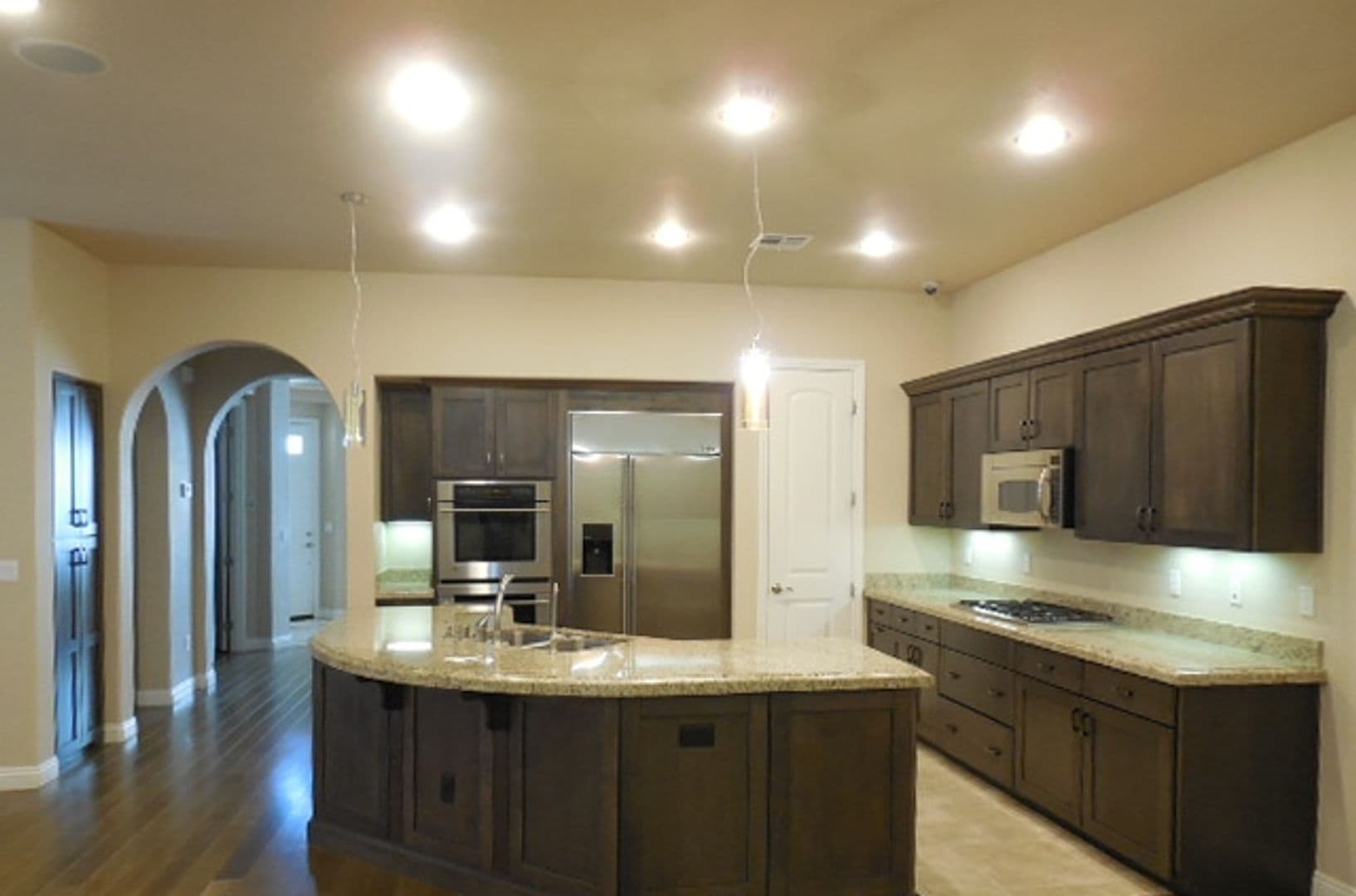 Las Vegas House: 11255 Corsica Mist Avenue