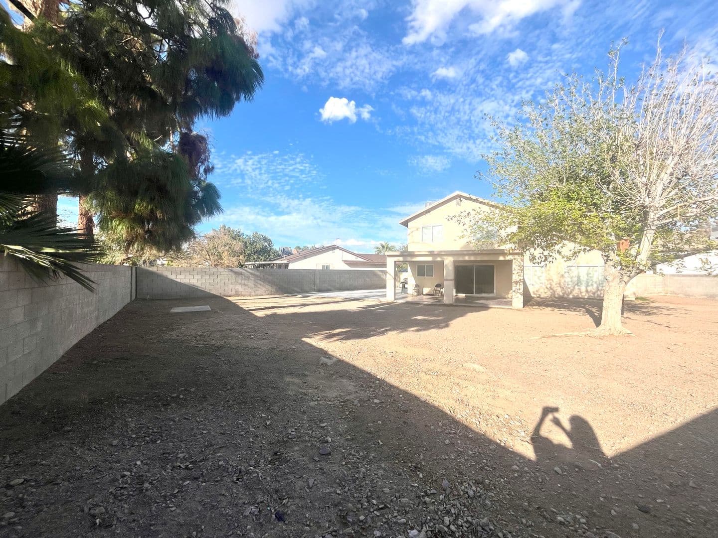 Las Vegas House: 5521 Maidstone Cr.