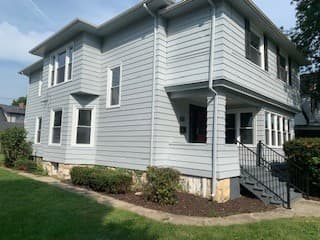 Joliet Apartment: 309 Whittier Avenue