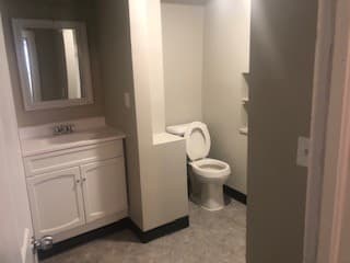 Joliet Apartment: 411 State Street