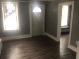 Joliet Apartment: 411 State Street