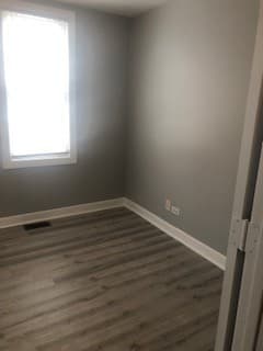 Joliet Apartment: 710 Western Avenue