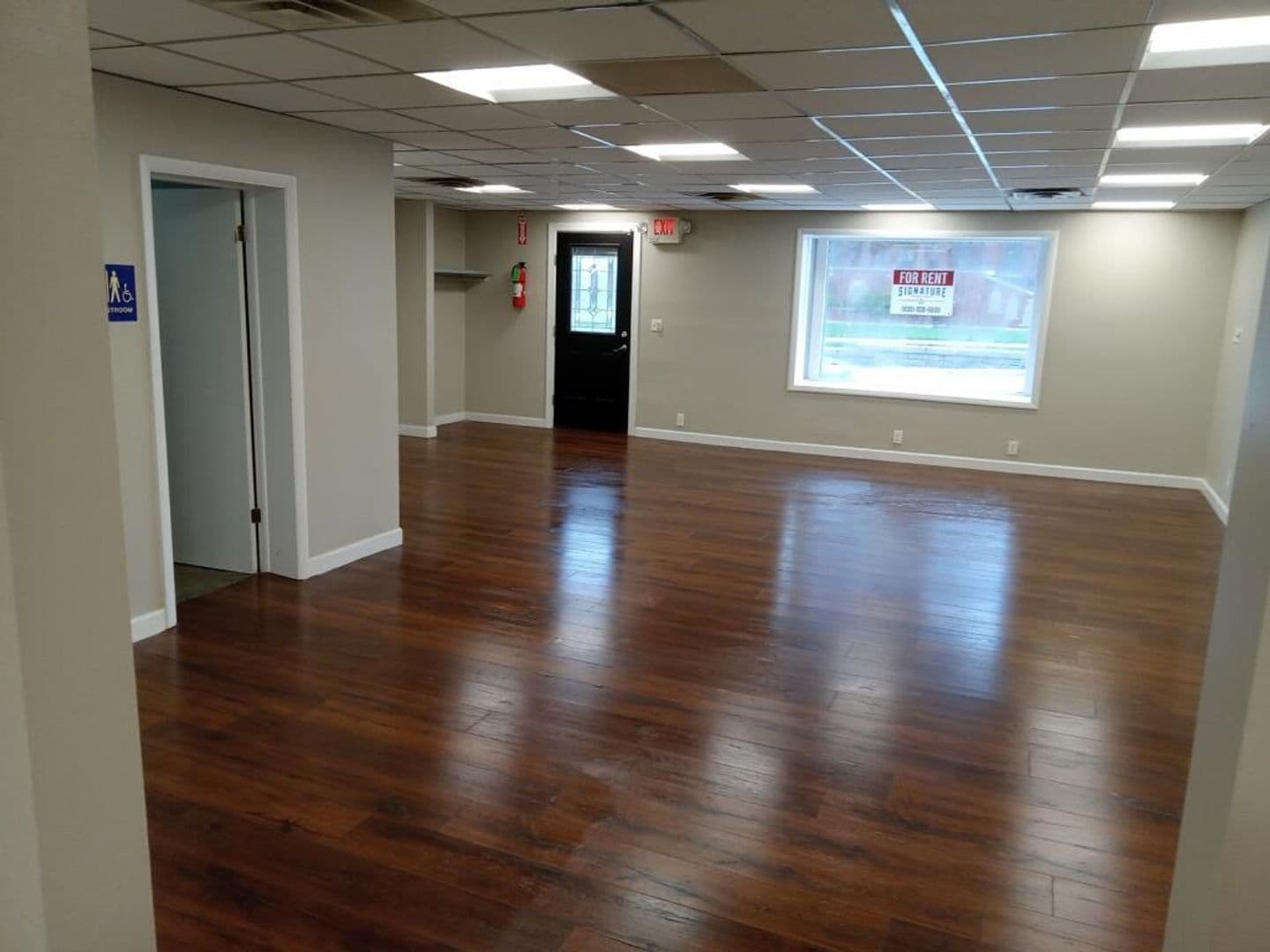 Lemont Apartment: 606 South State Street