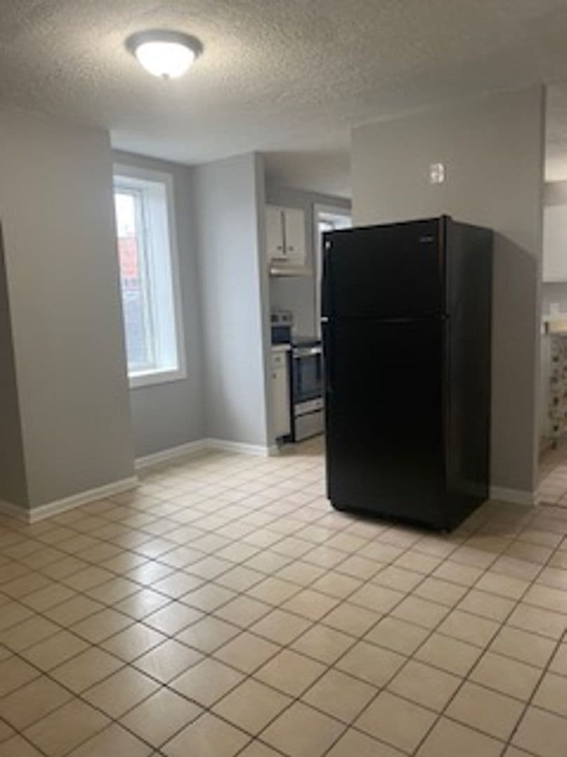 Morris Apartment: 117 West Main Street