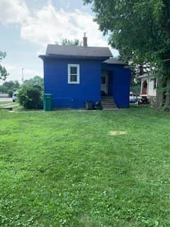 Joliet House: 619 Plainfield Road
