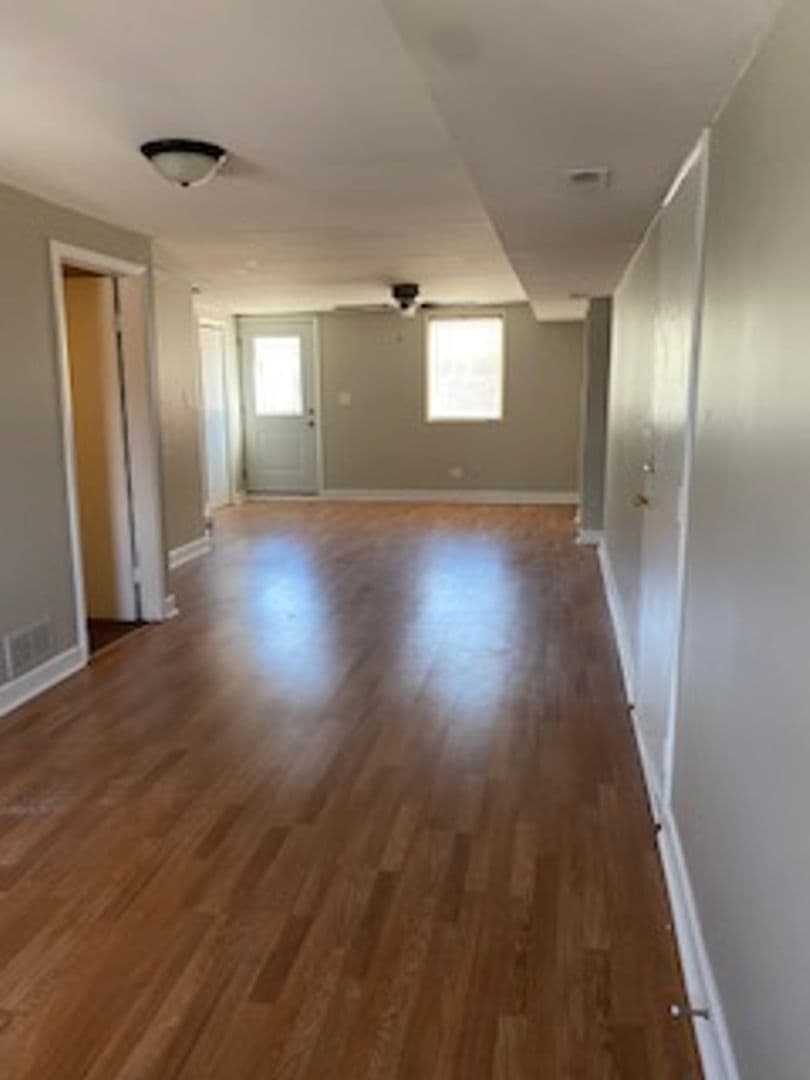 Lemont Apartment: 226-228 Main Street