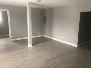 Joliet Apartment: 710 Western Avenue