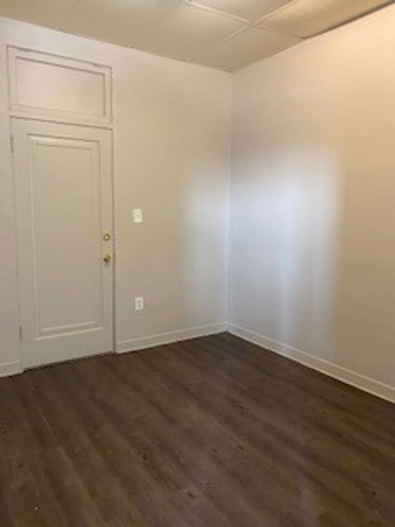 Morris Apartment: 309 Liberty Street