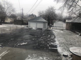 Joliet Apartment: 710 Western Avenue
