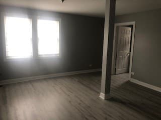Joliet Apartment: 710 Western Avenue