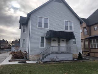 Joliet Apartment: 710 Western Avenue