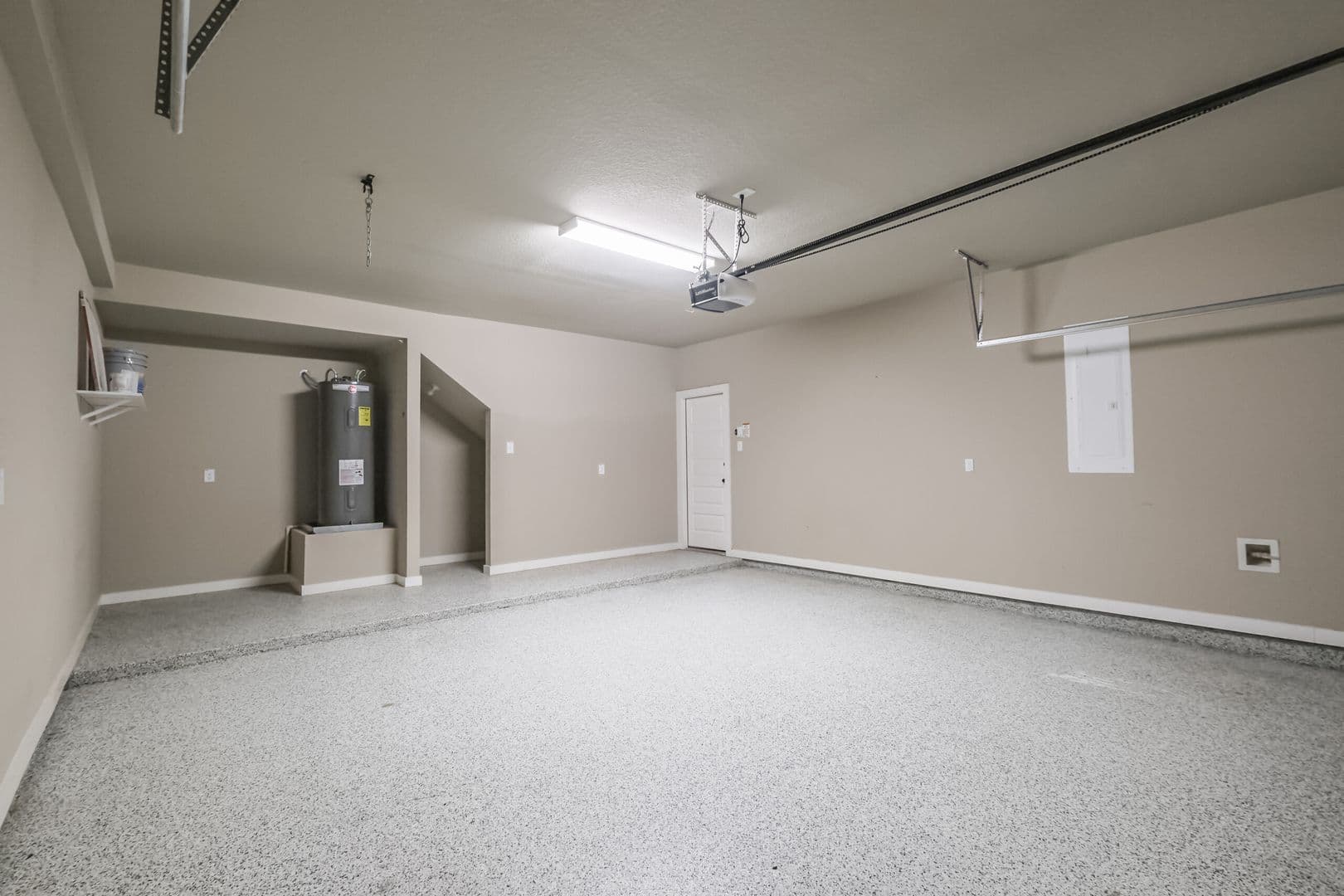 Conroe Apartment: 146 Parkgate