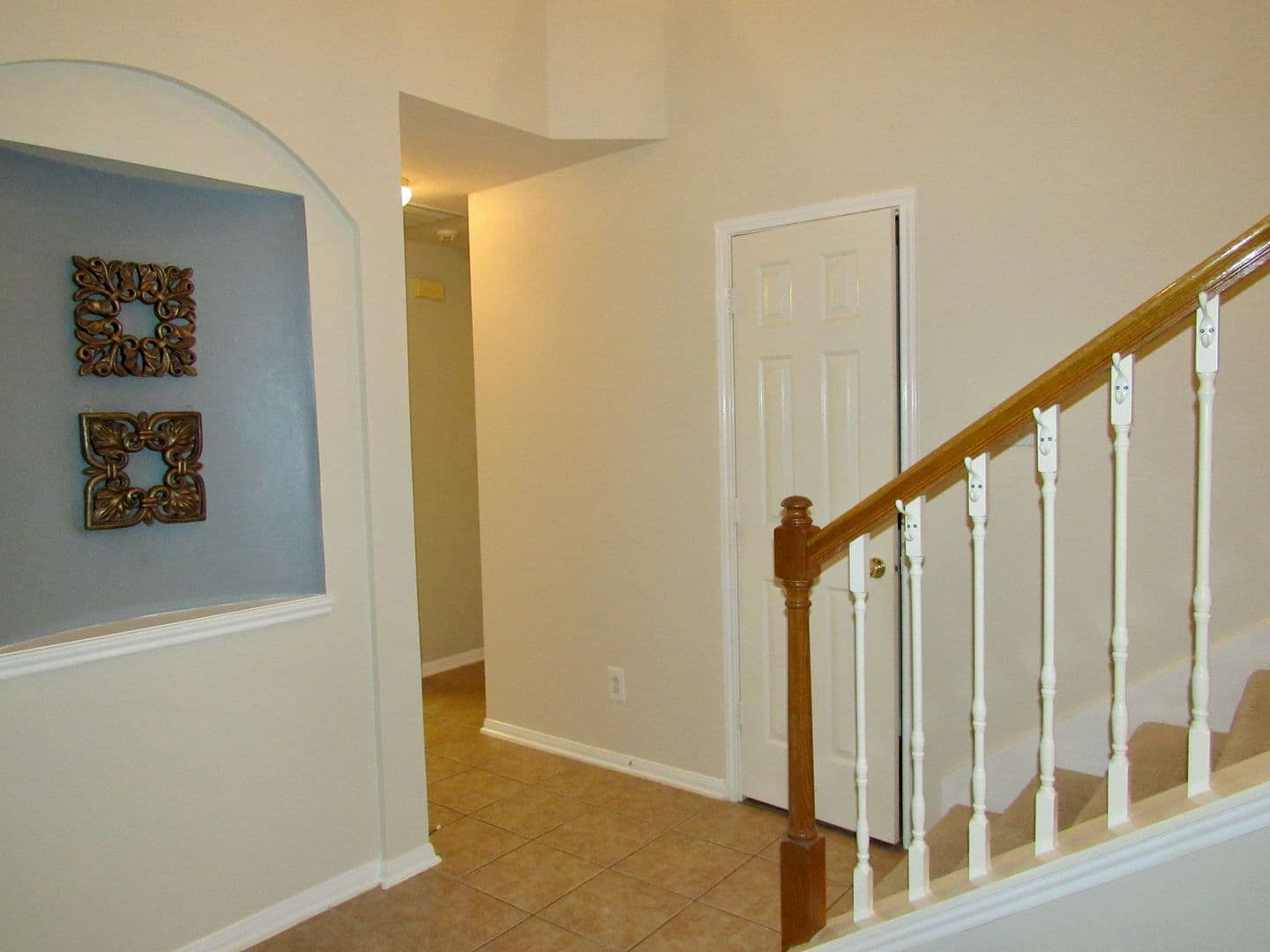 Houston House: 11126 Cactus Point Ct.