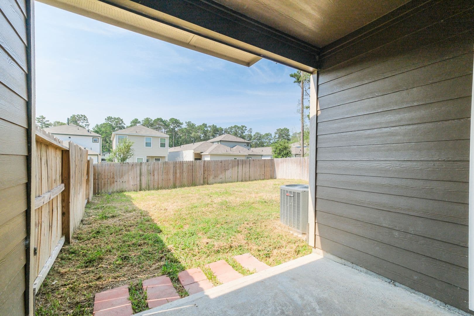 Conroe Apartment: 146 Parkgate