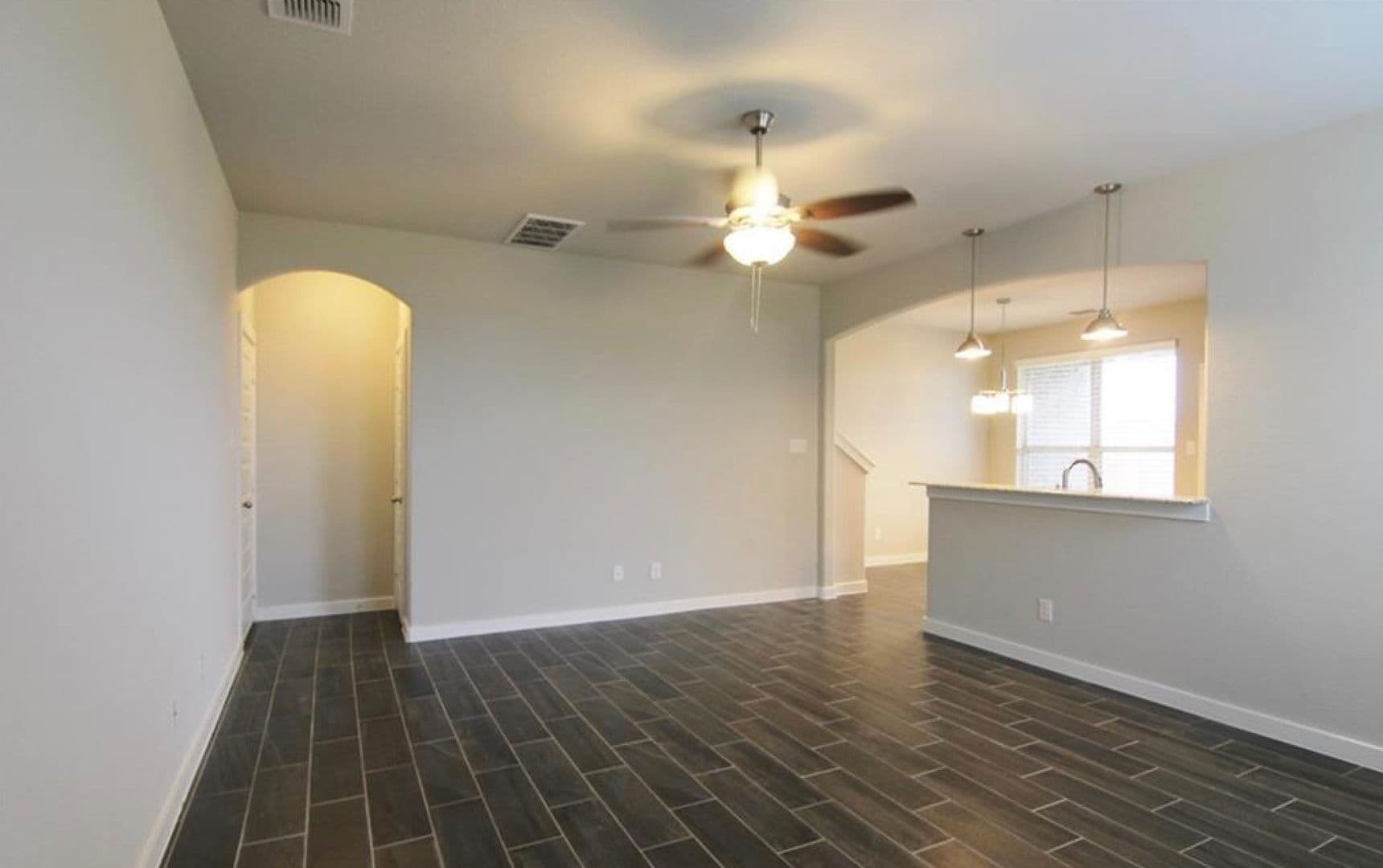 Conroe Apartment: 117 Wickersham