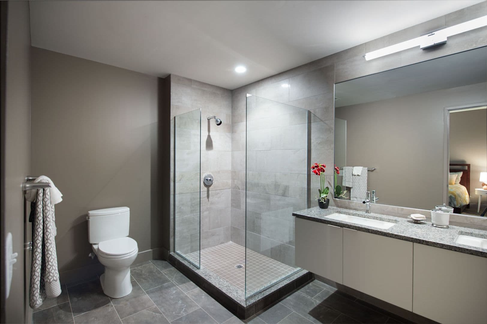 Cleveland Apartment: 2000 E 9th St.