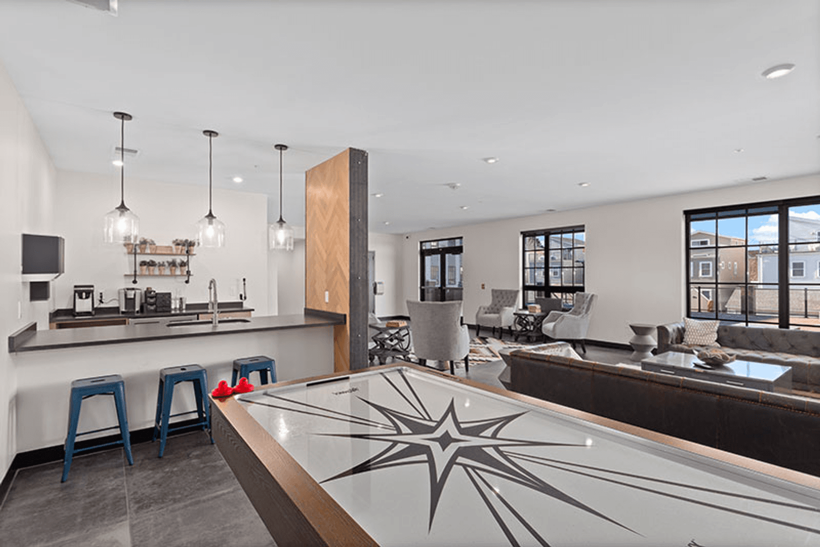 Cleveland Apartment: 1250 W 75th Street
