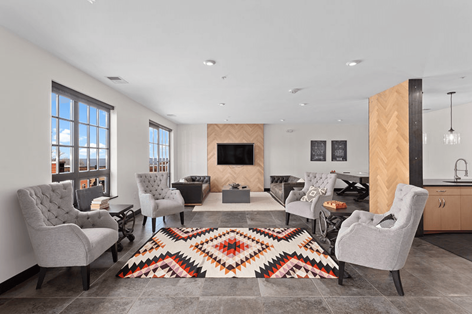 Cleveland Apartment: 1250 W 75th Street