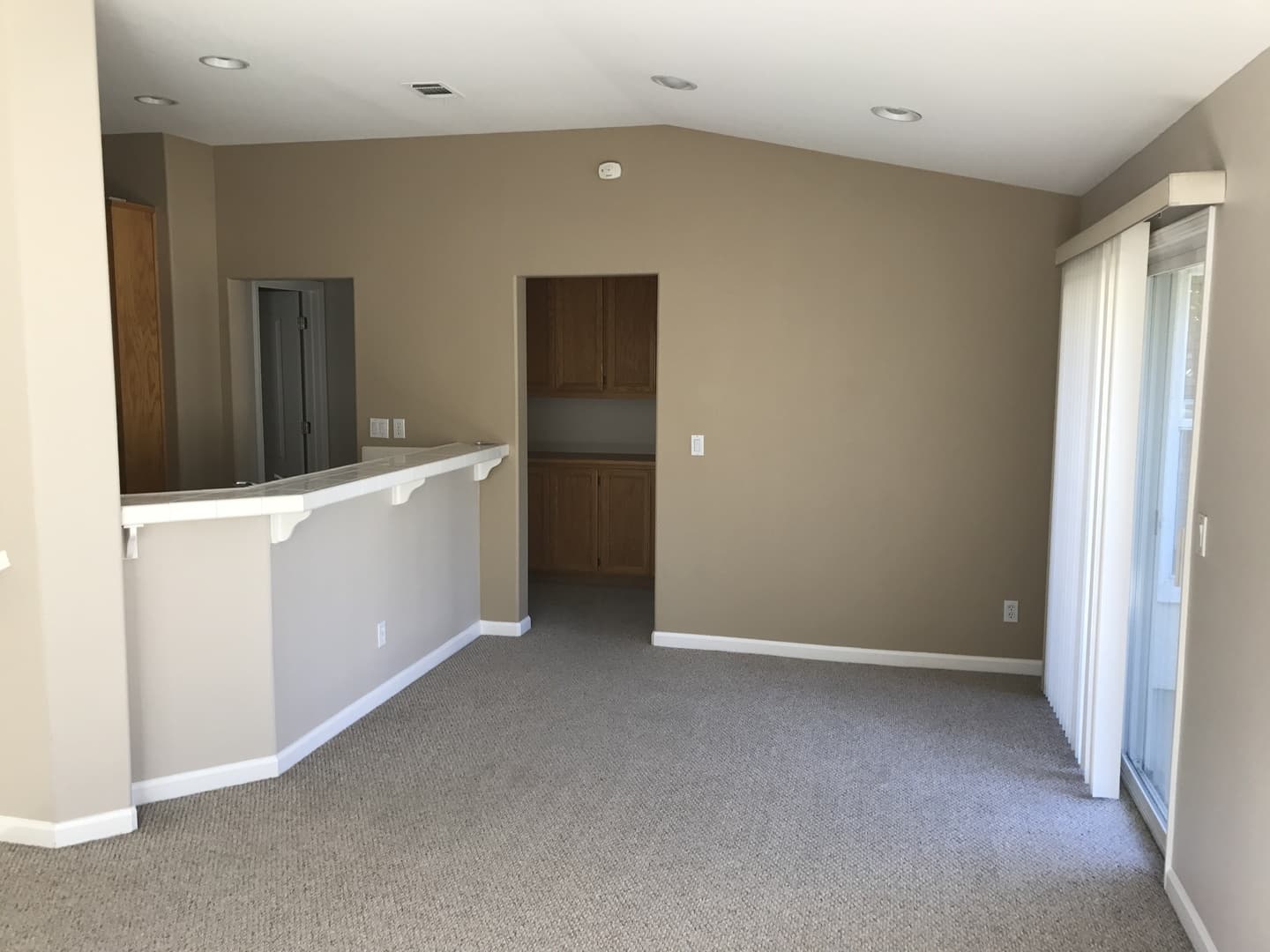 San Jose Townhome: 444 Ribbonwood Avenue