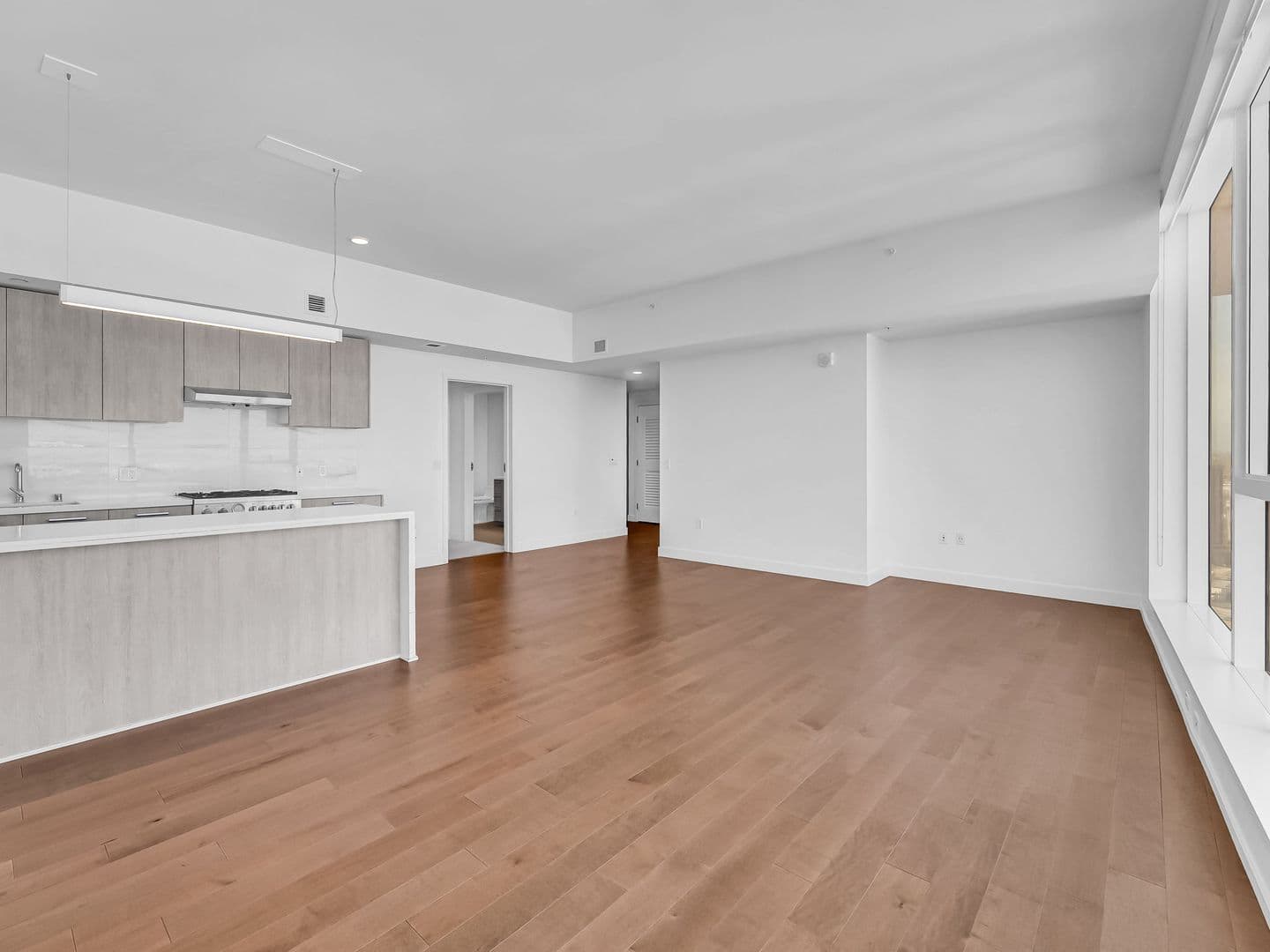 San Jose Condo: 188 W. St. James St., #11601