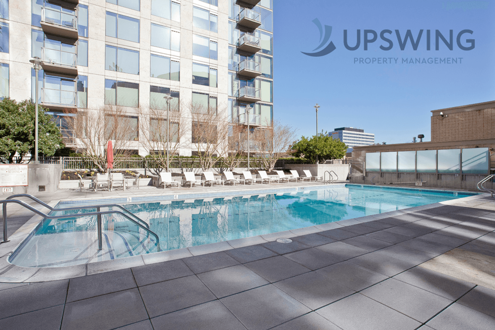 San Jose Condo: 38 N. Almaden Blvd., #500