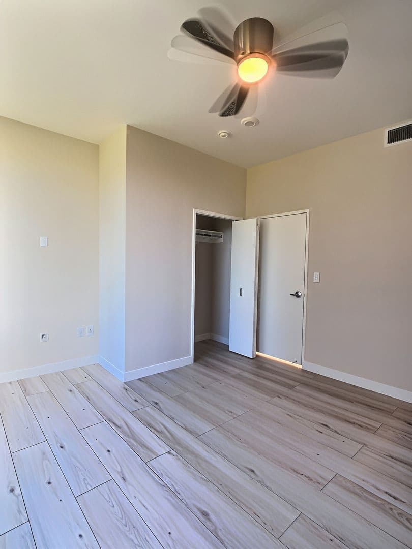 San Jose Condo: 38 N. Almaden Blvd., #500