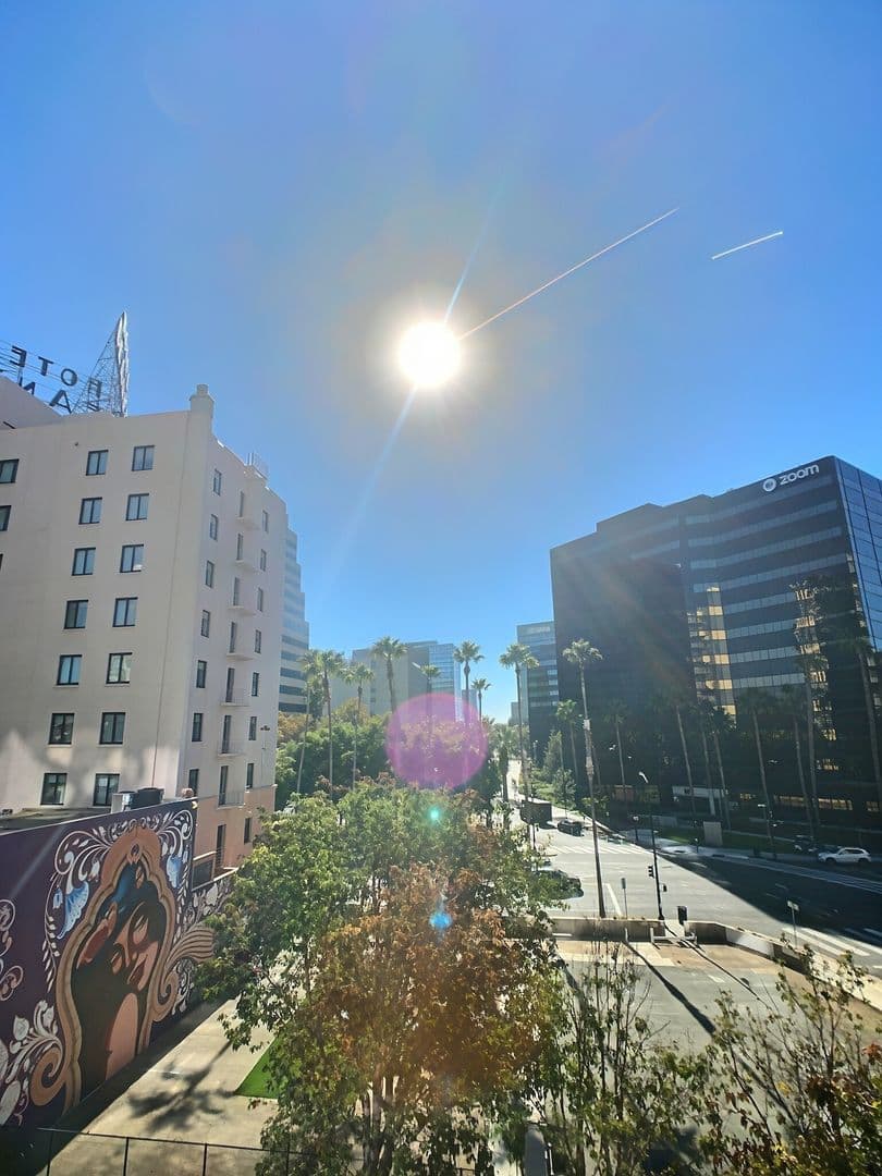 San Jose Condo: 38 N. Almaden Blvd., #500