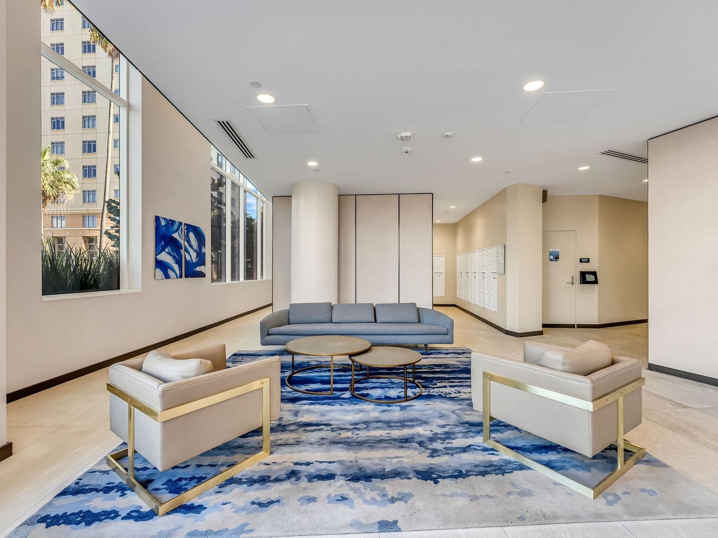 San Jose Condo: 188 W. St. James St., #11601