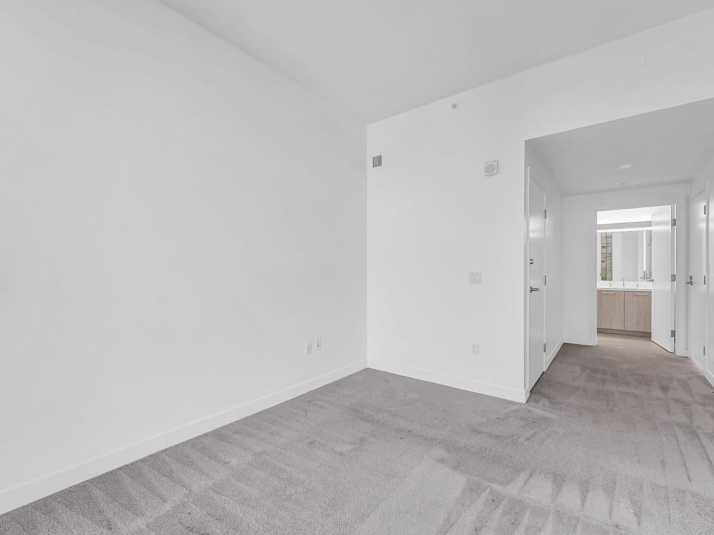 San Jose Condo: 188 W. St. James St., #11601
