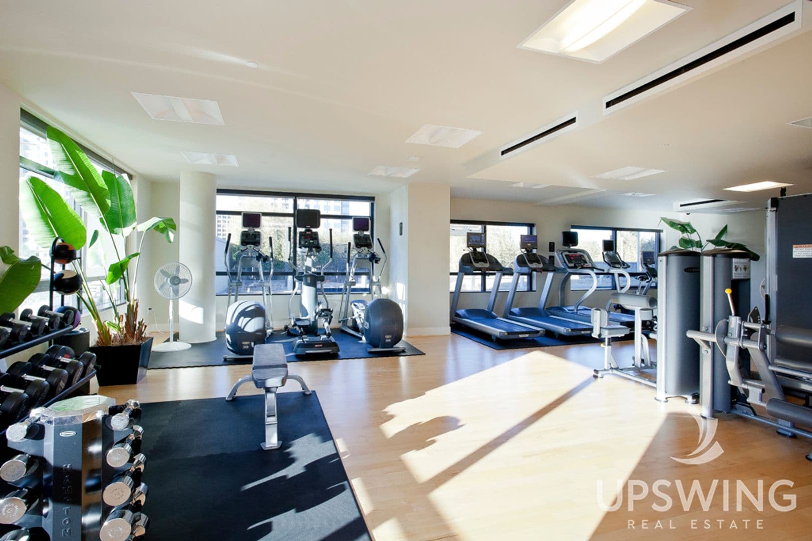 San Jose Condo: 88 E. San Fernando St., #1811