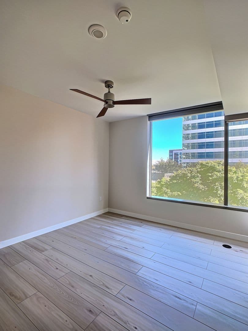 San Jose Condo: 38 N. Almaden Blvd., #500