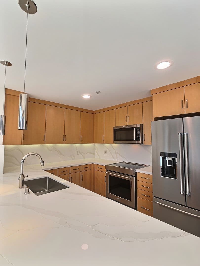 San Jose Condo: 38 N. Almaden Blvd., #500