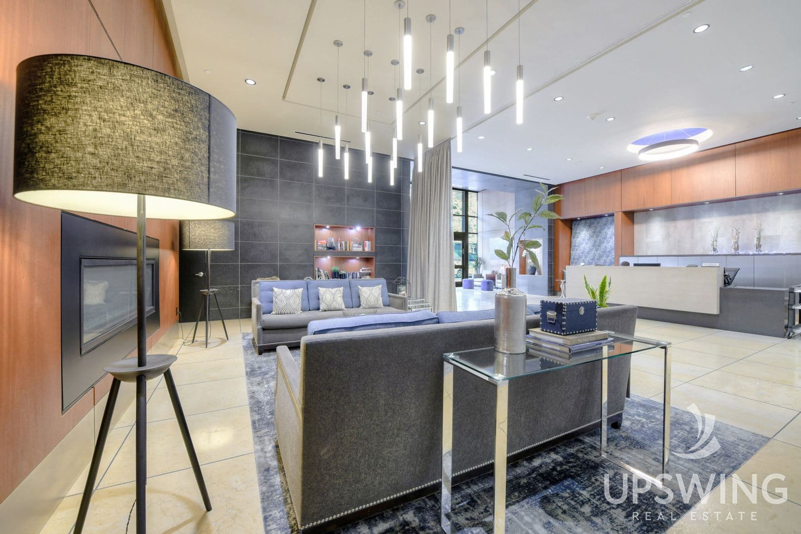 San Jose Condo: 88 E. San Fernando St., #1811