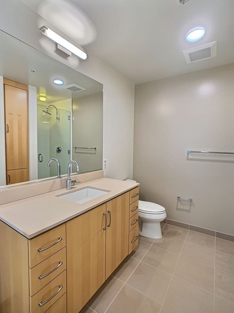 San Jose Condo: 38 N. Almaden Blvd., #500