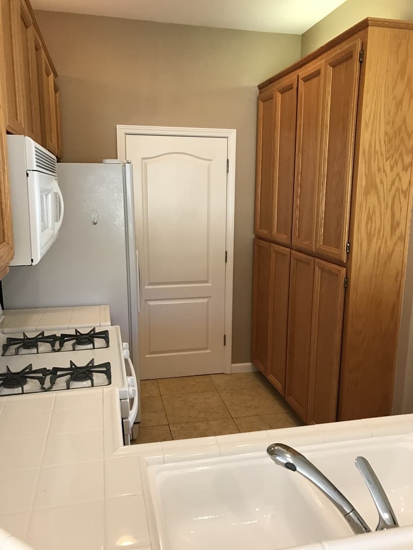 San Jose Townhome: 444 Ribbonwood Avenue