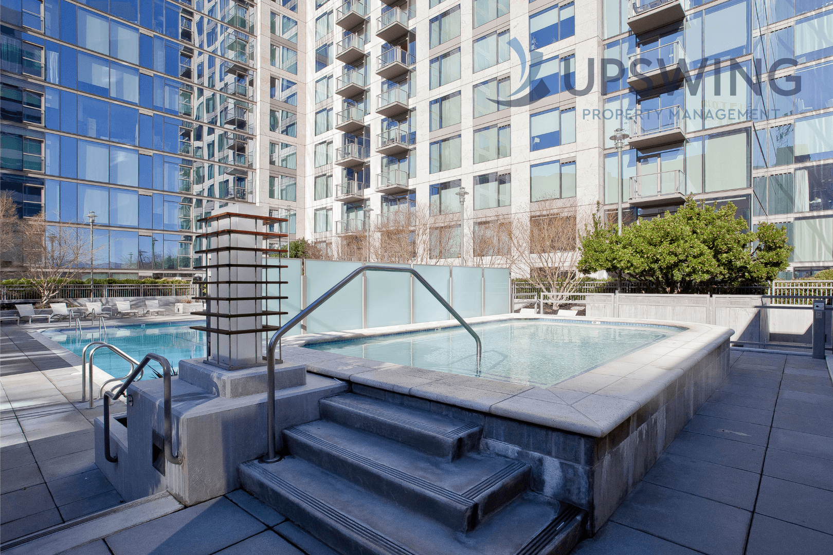 San Jose Condo: 38 N. Almaden Blvd., #500