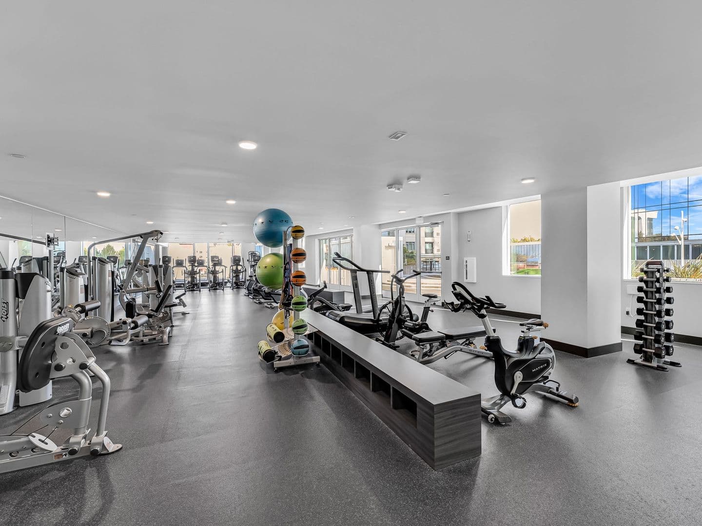 San Jose Condo: 188 W. St. James St., #11601