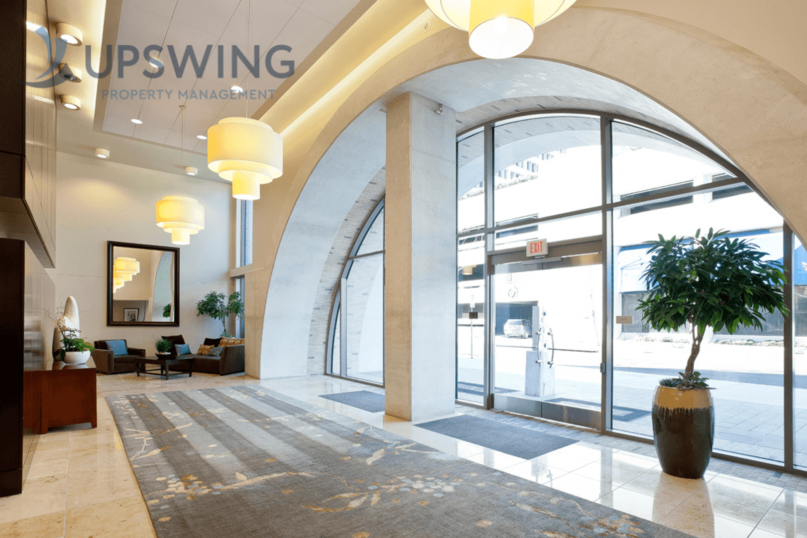 San Jose Condo: 38 N. Almaden Blvd., #500