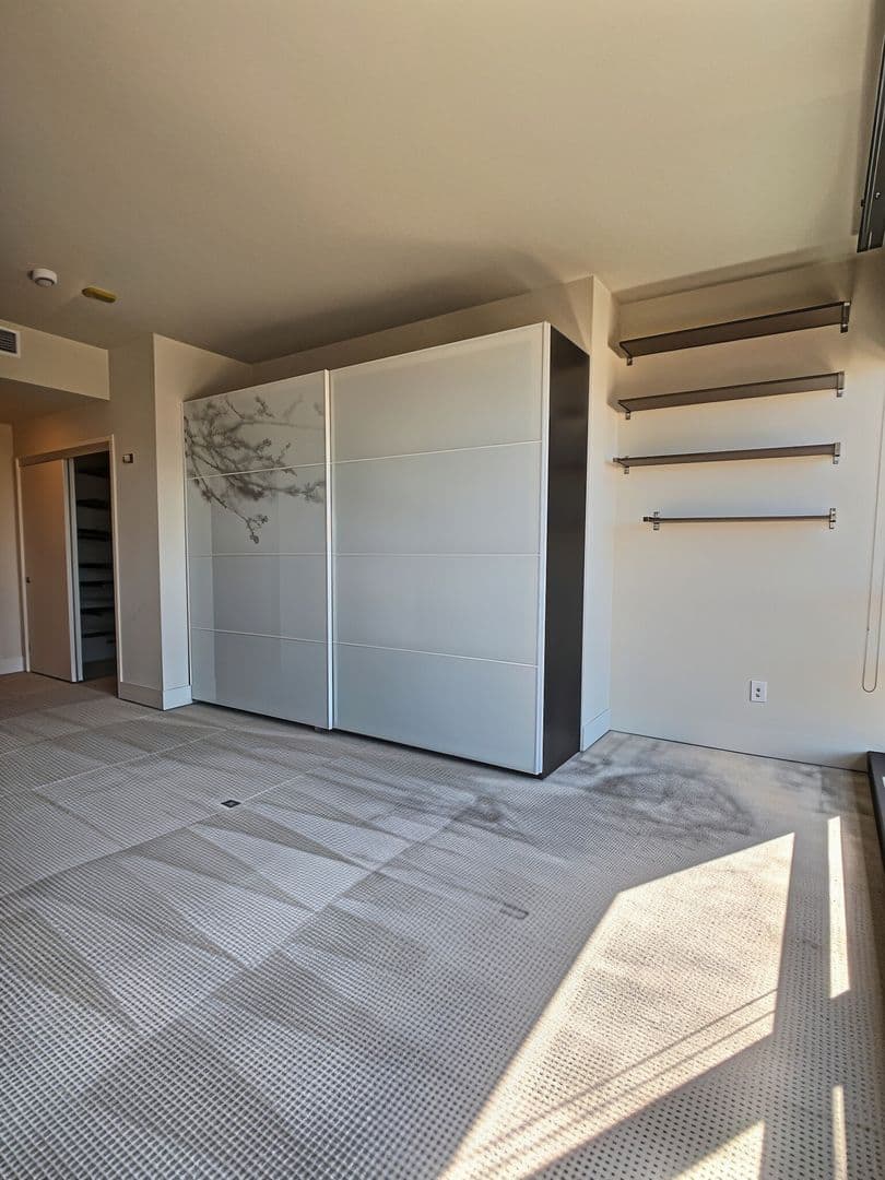 San Jose Condo: 88 E. San Fernando St., #1811