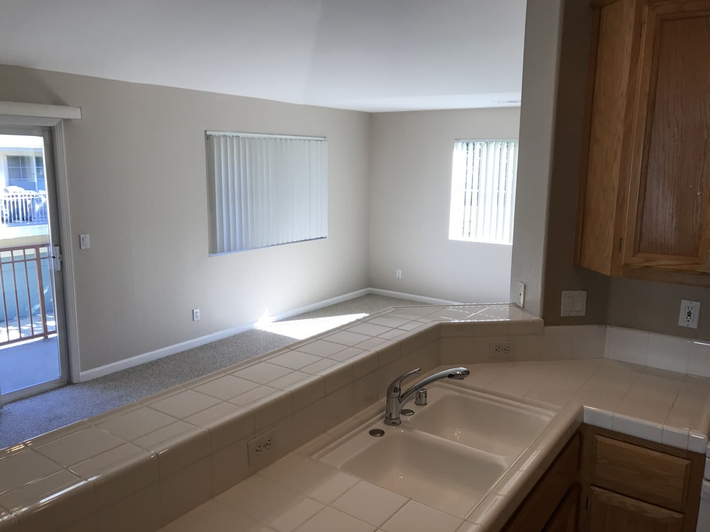 San Jose Townhome: 444 Ribbonwood Avenue