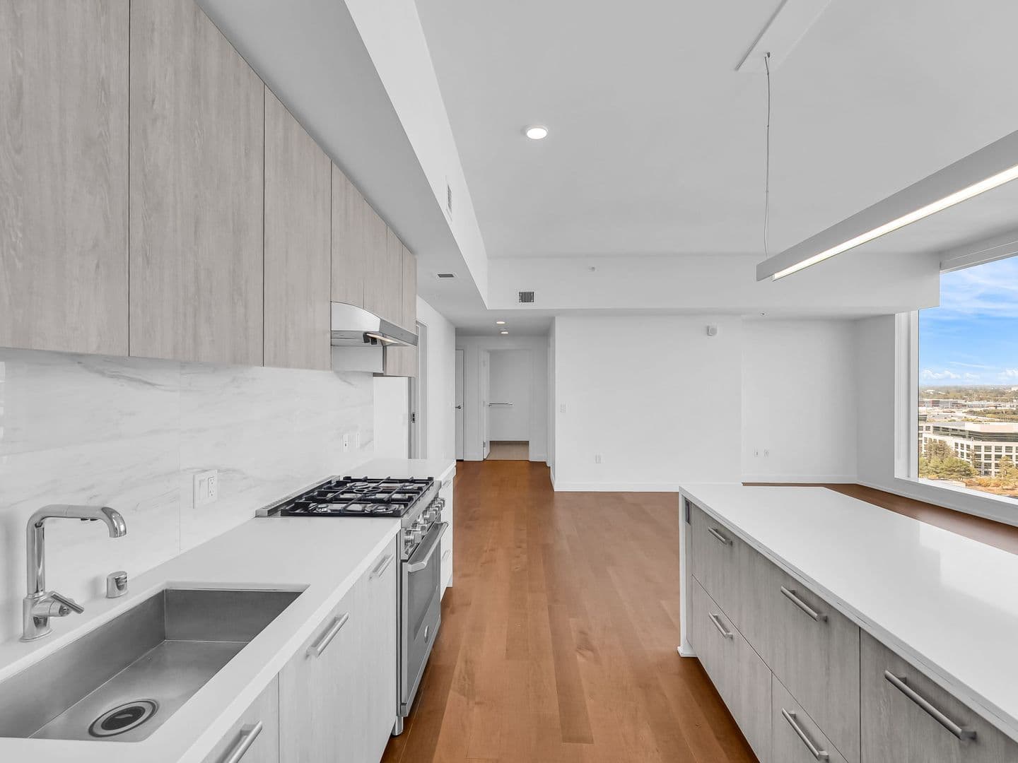 San Jose Condo: 188 W. St. James St., #11601