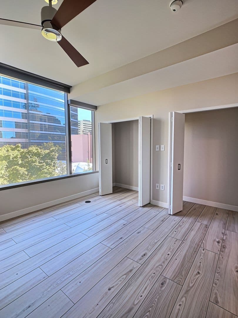 San Jose Condo: 38 N. Almaden Blvd., #500