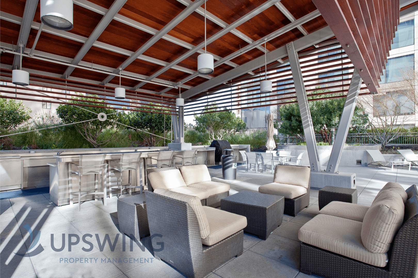 San Jose Condo: 38 N. Almaden Blvd., #500